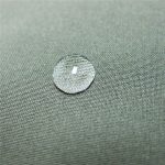 बंधन ऊन के साथ 3 परतों tpu सांस झिल्ली softshell कपड़े