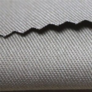 फायरप्रूफ antistatic और तेल पानी प्रतिरोधी सूती कपड़े